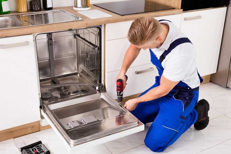 serwis AGD Tysięclecia