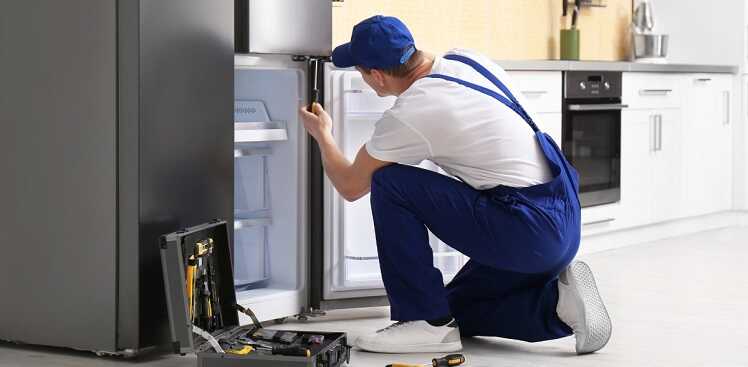 serwis AGD Tysięclecia